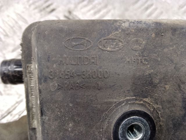 HYUNDAI 314543R000 Фильтр бака топливных паров в наличии Ужгород