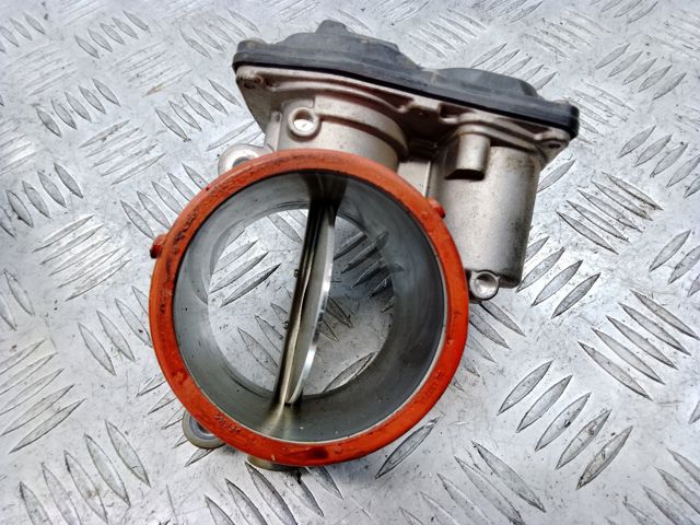 Воздушная заслонка 31459842 VOLVO