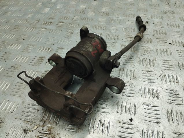 31471267 VOLVO Суппорт задний левый купить в Харьков