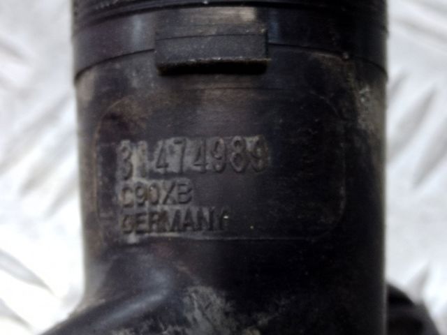 VOLVO 31474989 Корпус термостата в наличии Ужгород