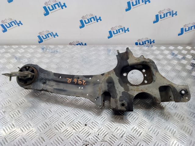 31476213 VOLVO Рычаг (тяга) задней подвески продольный нижний правый купить в Ирпень