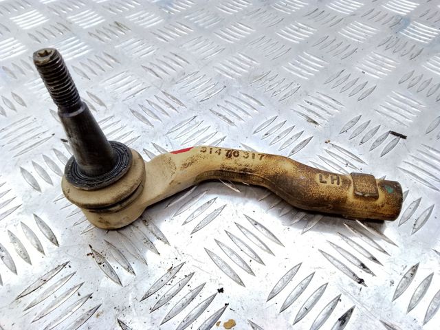 Наружный наконечник рулевой тяги 31476317 VOLVO