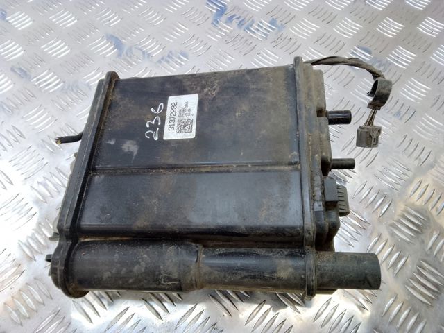Абсорбер паров топлива 31478242 VOLVO