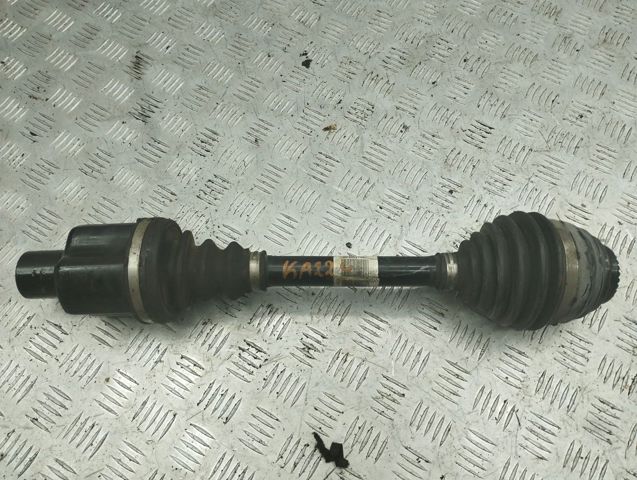 Привод правый 31605A2E052 BMW