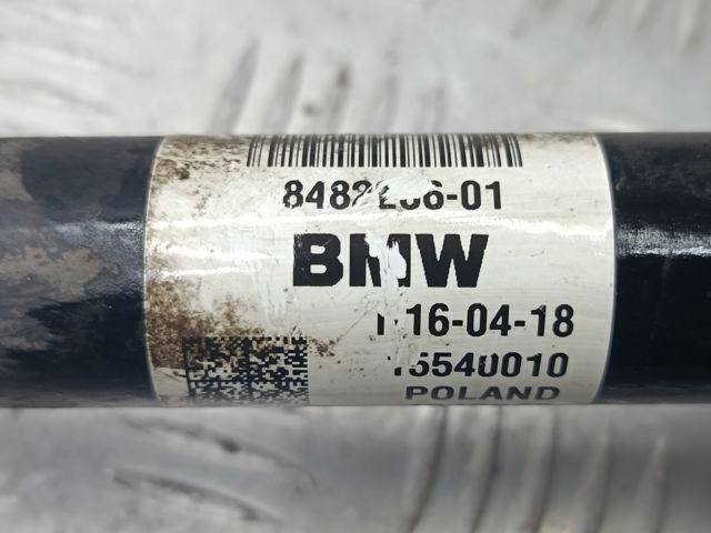 BMW 31605A2E056 Правая полуось в наличии Хмельницкий