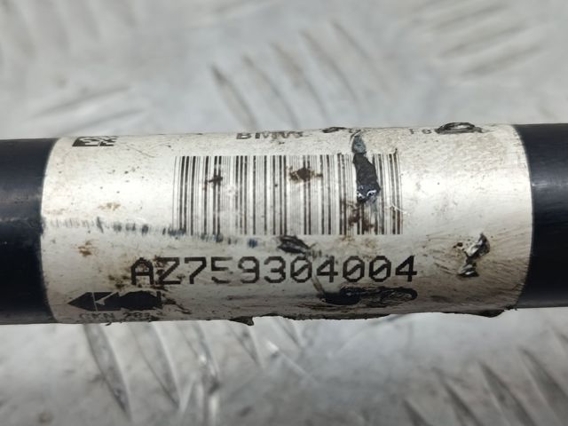 Привод правый 31607618678 BMW