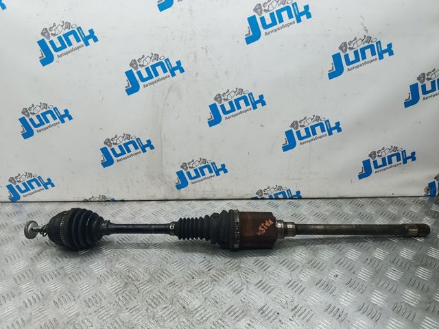 Полуось передняя, правая 31607618680 BMW