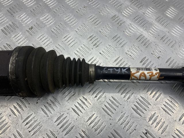 31607622884 BMW Правая полуось купить в Полтава
