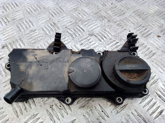 Крышка клапанная 31670210 VOLVO