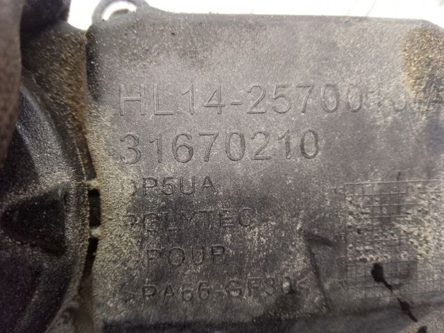 VOLVO 31670210 Клапанная крышка в наличии Киев