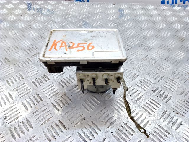 Гидроблок АБС 31680104 VOLVO
