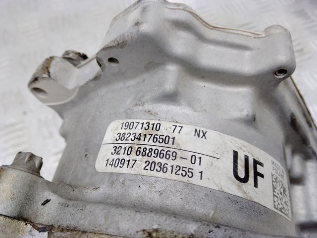 32105A39026 BMW Рейка рулевая купить в Сумы