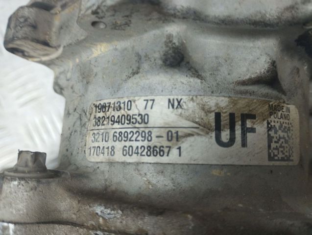 BMW 32105A39026 Рулевая рейка в наличии Запорожье