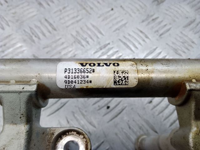 Топливная рампа 32135229 VOLVO