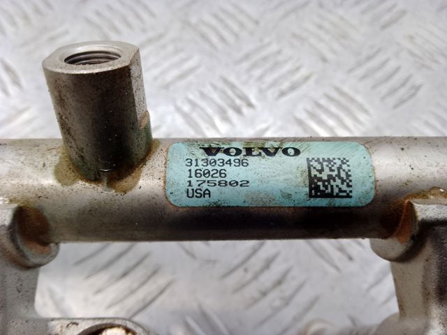 32135229 VOLVO Распределитель топлива (рампа) купить в Николаев