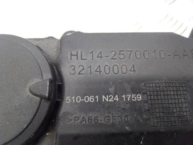 32140004 VOLVO Клапанная крышка купить в Харьков