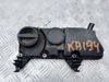 Крышка клапанная 32242753 VOLVO