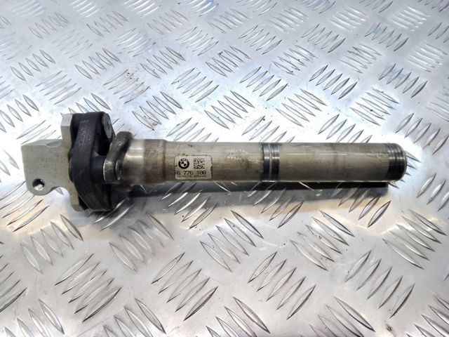 Вал рулевой колонки, верхний 32306776108 BMW