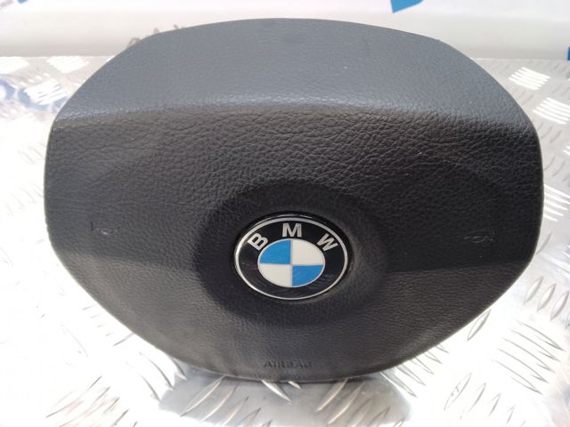 Airbag в мультируль 32306783826 BMW