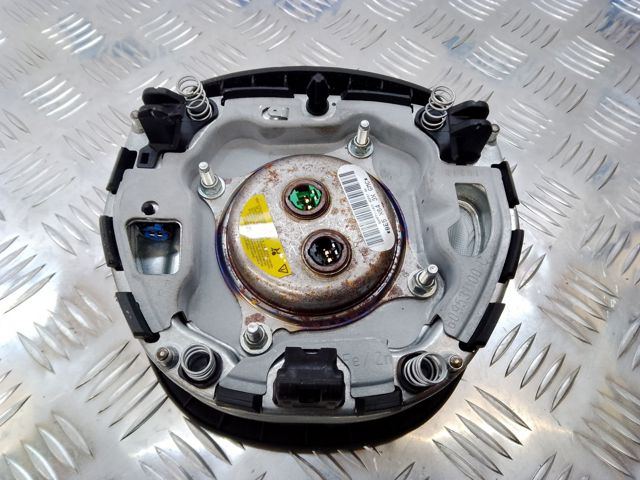 BMW 32306783826 Подушка безопасности (AIRBAG) водительская в наличии Житомир