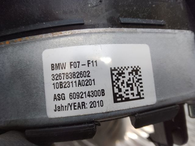 BMW 32306783826 Подушка безопасности (AIRBAG) водительская в наличии Чернигов