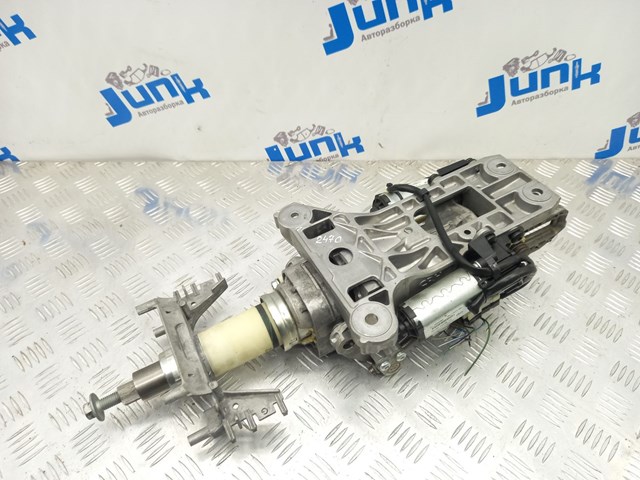 Колонка рулевая 32306787926 BMW