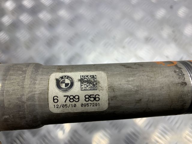 Нижний вал рулевой колонки 32306789856 BMW
