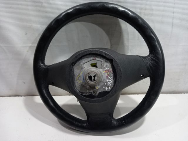 32306797909 BMW Руль купить в Черновцы