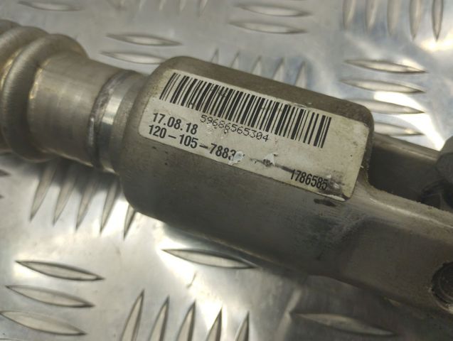 Вал рулевой колонки 32306865653 BMW