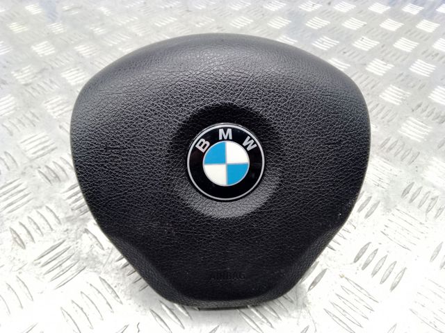 Подушка в руле 32306871092 BMW
