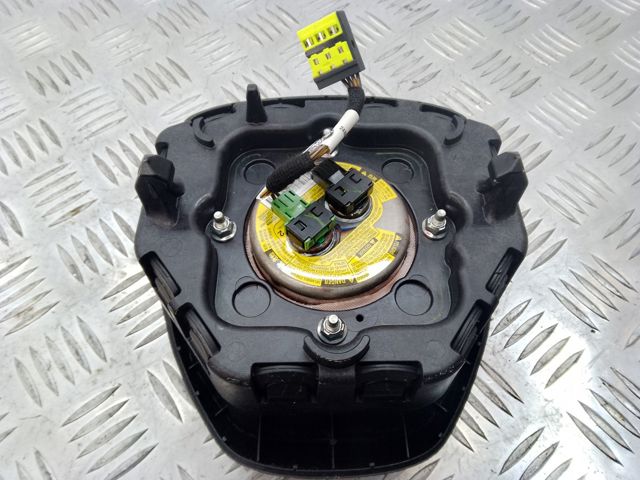 Airbag в мультируль 32306888438 BMW