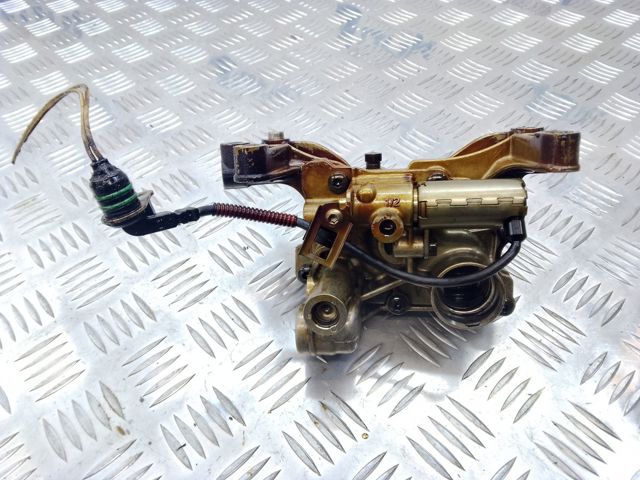 VOLVO 32388687 Масляный насос в наличии Полтава