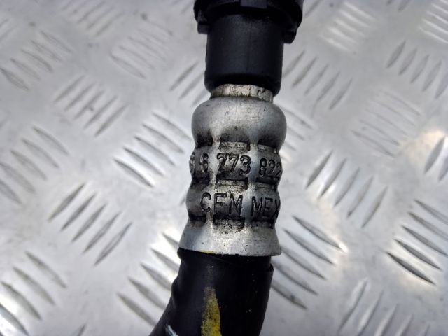 32416783845 BMW Шланг ГУР от рейки к бачку купить в Кривой Рог