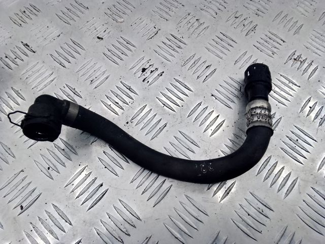 Шланг ГУР, низкого давления, от радиатора к бачку 32416792492 BMW
