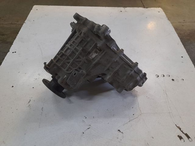 Коробка раздаточная (раздатка) 331001MD1A NISSAN