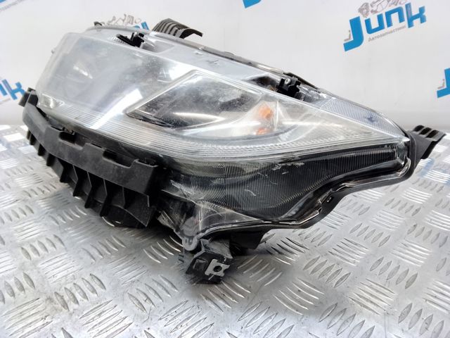 Основная фара в сборе левая 33150TBAA31 HONDA