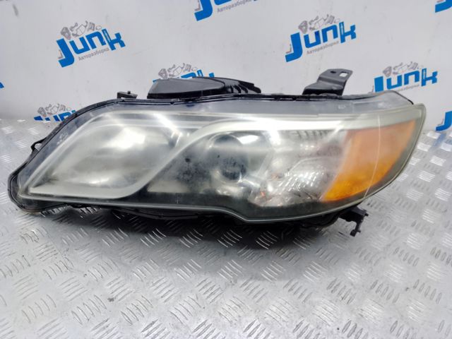 Фара левая 33151TX4A01 HONDA