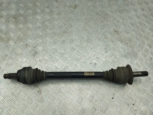 Полуось задняя, левая 33208603099 BMW