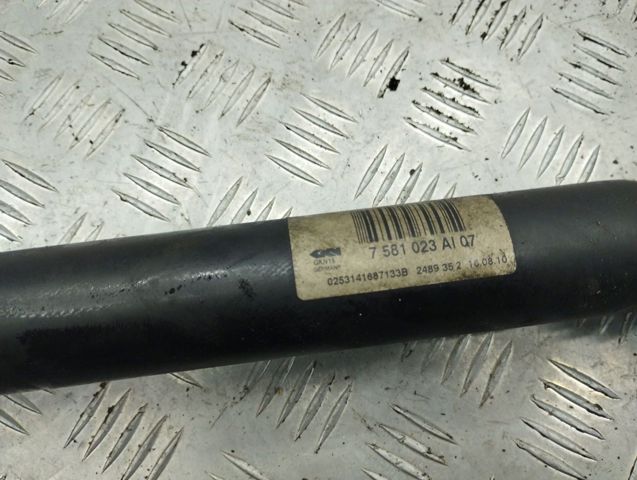33208603099 BMW Полуось задняя левая купить в Николаев