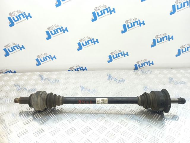 Полуось задняя 33208609838 BMW