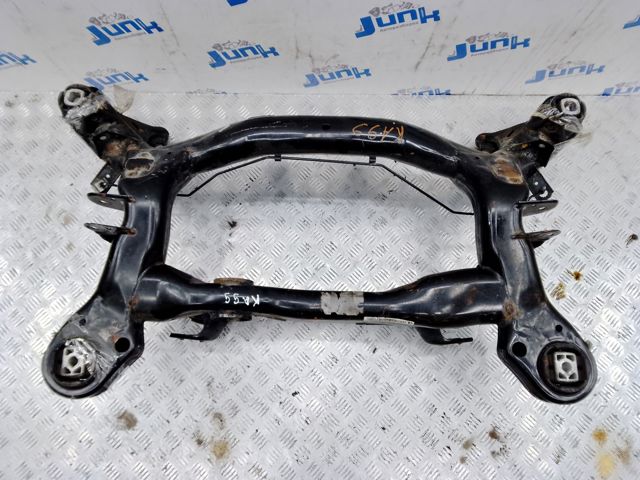 Оси полуприцепов и прицепов 33316792474 BMW