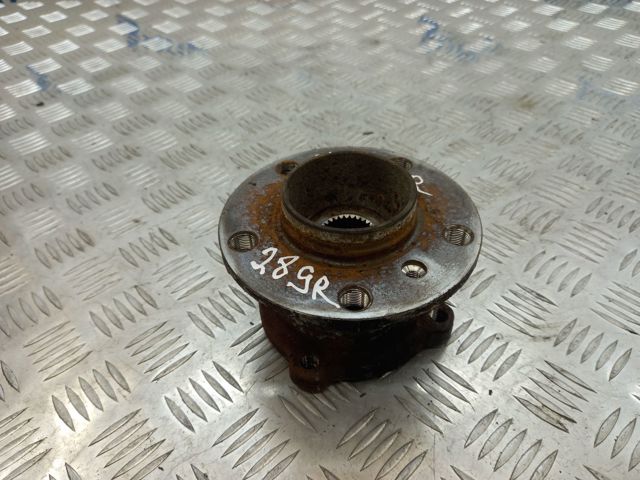 Подшипник ступицы задней 33416776205 BMW