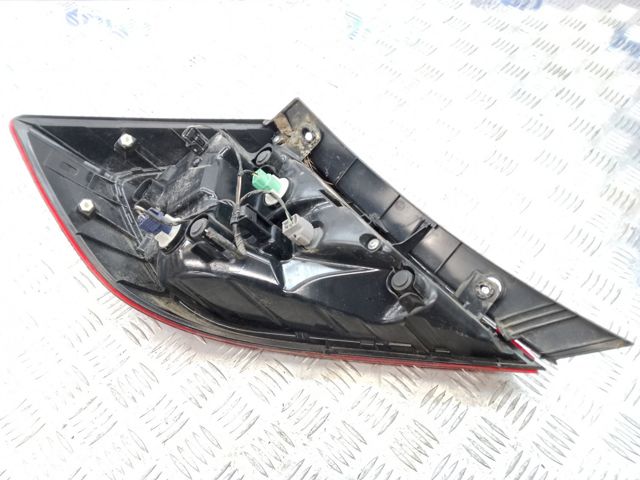 Фонарь задний правый, внешний 33500TBAA01 HONDA