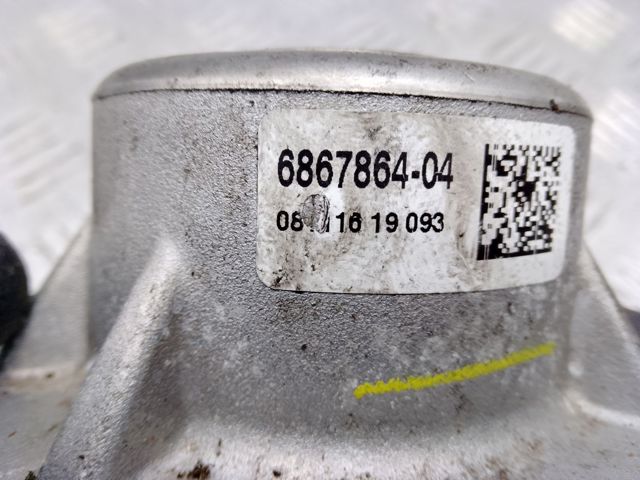 33506867864 Опора амортизатора заднего купить Николаев