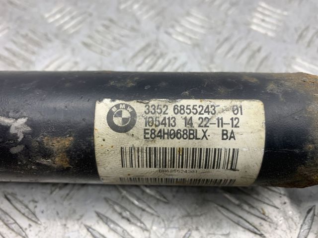 Задний амортизатор 33526855243 BMW
