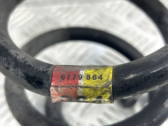 Пружина подвески BMW X5