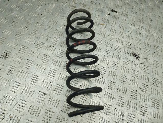 Пружина задняя 33536794653 BMW