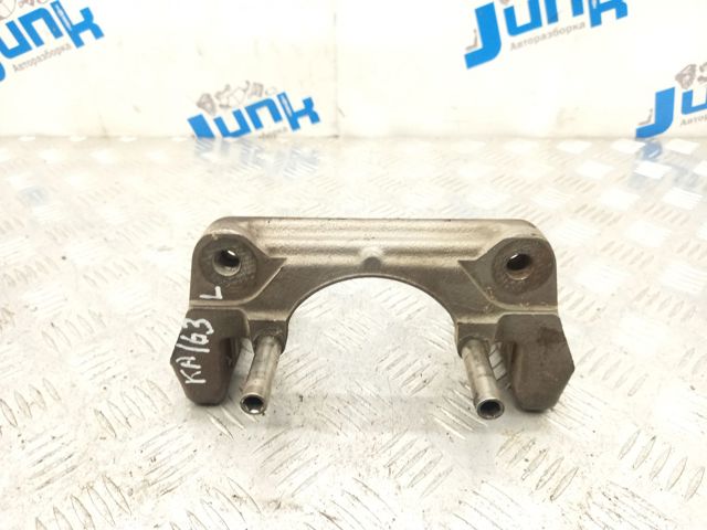 34106856387 BMW Скоба тормозного суппорта переднего купить в Киев