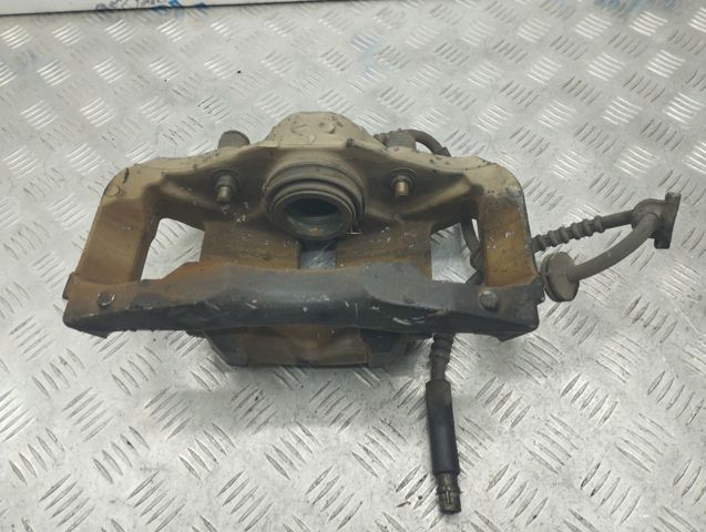 34116786817 BMW Суппорт тормозной передний левый купить в Полтава