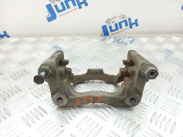BMW 34116867311 Скоба тормозного суппорта переднего в наличии Ужгород